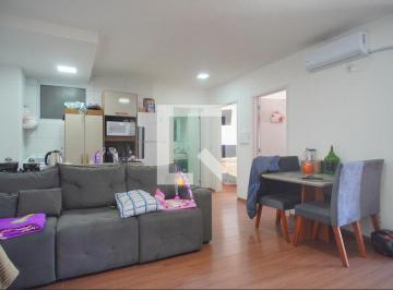 Apartamento · 60m² · 2 Quartos · 1 Vaga · Apartamento para Aluguel - Campina, 2 Quartos, 60 m² - São Leopoldo