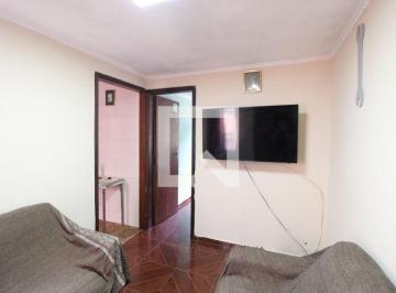 Apartamento · 120m² · 2 Quartos · Apartamento para Aluguel - Vila Cosmopolita, 2 Quartos,  120 m² - São Paulo