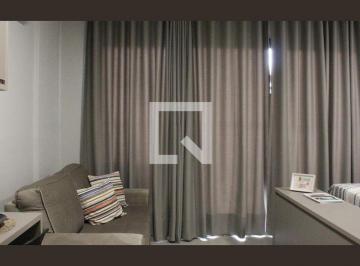 Apartamento · 26m² · 1 Quarto · Apartamento para Aluguel - Santana, 1 Quarto,  26 m² - São Paulo