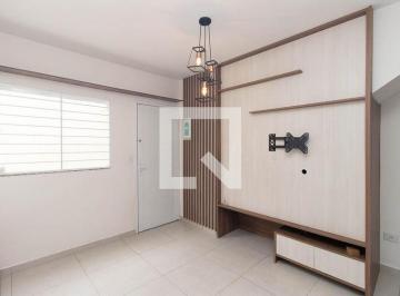 Apartamento · 47m² · 2 Quartos · 1 Vaga · Apartamento para Aluguel - Vila Gustavo, 2 Quartos,  47 m² - São Paulo