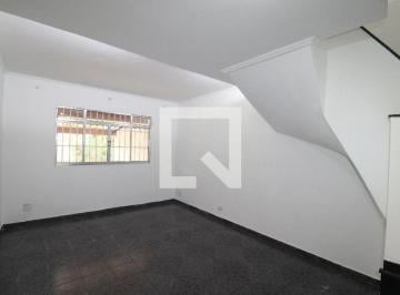 Casa · 250m² · 3 Quartos · 2 Vagas · Casa para Aluguel - Santana, 3 Quartos, 250 m² - São Paulo