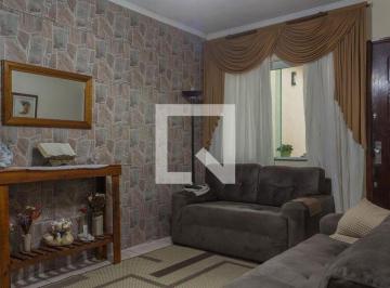 Casa · 157m² · 2 Quartos · 3 Vagas · Casa para Aluguel - Assunção, 2 Quartos, 157 m² - São Bernardo do Campo