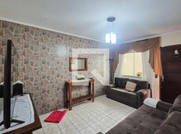 Casa · 157m² · 2 Quartos · 3 Vagas · Casa para Aluguel - Assunção, 2 Quartos, 157 m² - São Bernardo do Campo