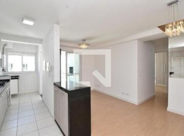 Apartamento · 60m² · 2 Quartos · 1 Vaga · Apartamento para Aluguel - Boa vista, 2 Quartos,  60 m² - Curitiba