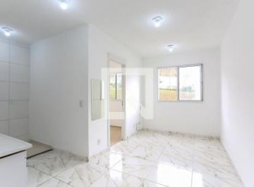 Apartamento · 35m² · 2 Quartos · Apartamento para Aluguel - Vila Jacuí, 2 Quartos,  35 m² - São Paulo