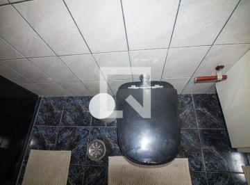 Casa de 4 quartos Aluguel R$ 7.400 · Casa para Aluguel - Brooklin, 4 Quartos, 172 m² - São Paulo