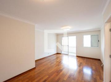 Apartamento · 101m² · 3 Quartos · 2 Vagas · Apartamento para Aluguel - Saúde, 3 Quartos, 101 m² - São Paulo
