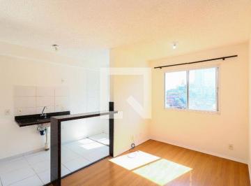 Apartamento · 41m² · 2 Quartos · Apartamento para Aluguel - Parque Reboucas, 2 Quartos, 41 m² - São Paulo
