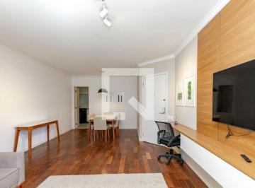 Apartamento 180m² Aluguel Cidade Monções · Apartamento para Aluguel - Brooklin, 3 Quartos, 180 m² - São Paulo