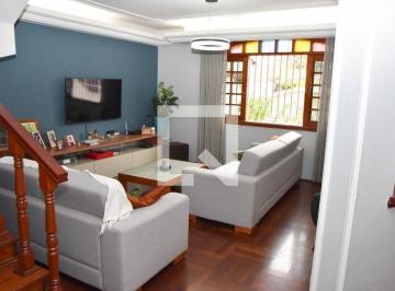 Casa · 323m² · 3 Quartos · 2 Vagas · Casa para Aluguel - Vila Rio Branco, 3 Quartos, 323 m² - Jundiaí