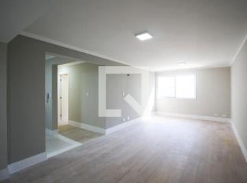 Apartamento · 100m² · 2 Quartos · 1 Vaga · Apartamento para Aluguel - Itaim Bibi, 2 Quartos, 100 m² - São Paulo