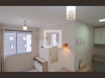 Apartamento · 34m² · 2 Quartos · Apartamento para Aluguel - Bom Retiro, 2 Quartos, 34 m² - São Paulo