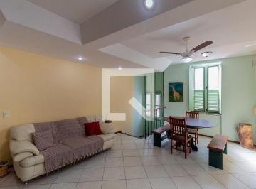 Casa · 250m² · 6 Quartos · 2 Vagas · Casa para Aluguel - Botafogo, 6 Quartos,  250 m² - Rio de Janeiro