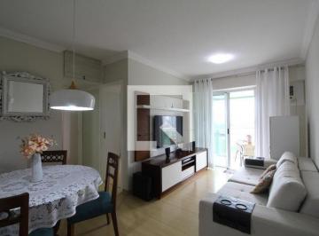 Apartamento · 63m² · 2 Quartos · 1 Vaga · Apartamento para Aluguel - Jacarepaguá, 2 Quartos, 63 m² - Rio de Janeiro