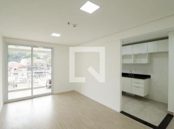 Apartamento · 60m² · 1 Quarto · 1 Vaga · Apartamento para Aluguel - Santana, 1 Quarto, 60 m² - São Paulo