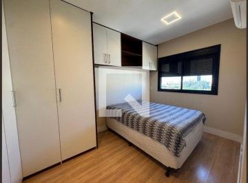 Apartamento · 62m² · 2 Quartos · 1 Vaga · Apartamento para Aluguel - Centro, 2 Quartos, 62 m² - Osasco
