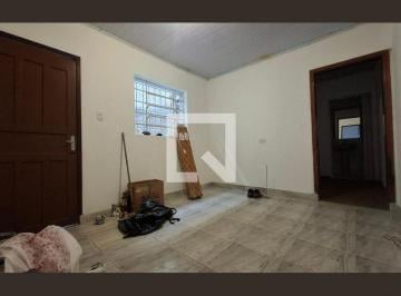 Casa · 40m² · 1 Quarto · 1 Vaga · Casa para Aluguel - Vila Bocaina, 1 Quarto,  40 m² - Mauá