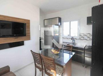 Apartamento · 33m² · 2 Quartos · Apartamento para Aluguel - Sapopemba, 2 Quartos,  33 m² - São Paulo