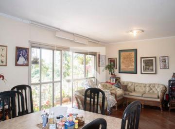 Apartamento · 143m² · 4 Quartos · 2 Vagas · Apartamento para Aluguel - Campo Belo, 4 Quartos, 143 m² - São Paulo