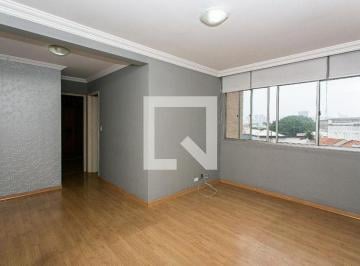Apartamento · 63m² · 2 Quartos · Apartamento para Aluguel - Tatuapé, 2 Quartos,  63 m² - São Paulo