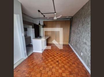 Apartamento · 30m² · 1 Quarto · Apartamento para Aluguel - Consolação, 1 Quarto, 30 m² - São Paulo