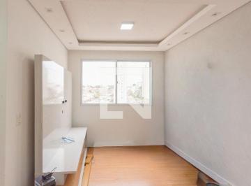 Apartamento · 43m² · 2 Quartos · 1 Vaga · Apartamento para Aluguel - Parque Industrial, 2 Quartos, 43 m² - Campinas