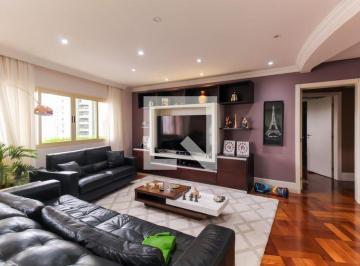 Apartamento · 254m² · 3 Quartos · 5 Vagas · Apartamento para Aluguel - Jardim Anália Franco, 3 Quartos, 254 m² - São Paulo
