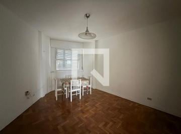 Apartamento · 54m² · 1 Quarto · Apartamento para Aluguel - Centro, 1 Quarto, 54 m² - São Paulo