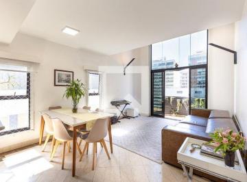 Apartamento · 78m² · 2 Quartos · 1 Vaga · Apartamento para Aluguel - Itaim Bibi, 2 Quartos, 78 m² - São Paulo
