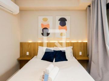 Apartamento · 24m² · 1 Quarto · Apartamento para Aluguel - Brooklin, 1 Quarto,  24 m² - São Paulo