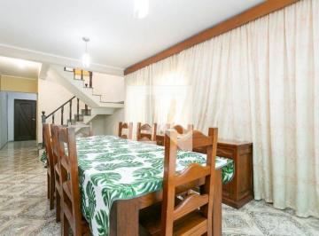 Casa · 300m² · 3 Quartos · 2 Vagas · Casa para Aluguel - Vila Jacuí, 3 Quartos, 300 m² - São Paulo