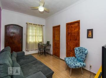 Apartamento · 60m² · 2 Quartos · Apartamento para Aluguel - Ramos, 2 Quartos, 60 m² - Rio de Janeiro