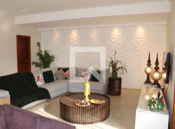 Casa · 458m² · 4 Quartos · 4 Vagas · Casa para Aluguel - Jardim Indaia, 4 Quartos, 458 m² - Embu das Artes