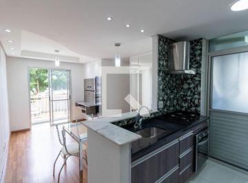 Apartamento · 67m² · 2 Quartos · 1 Vaga · Apartamento para Aluguel - Jardim Aricanduva, 2 Quartos, 67 m² - São Paulo
