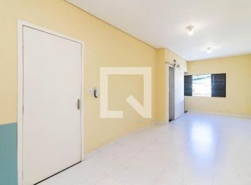 Apartamento · 25m² · 1 Quarto · Apartamento para Aluguel - Água Fria, 1 Quarto,  25 m² - São Paulo
