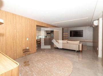 Apartamento de 3 quartos, São Paulo · Apartamento para Aluguel - Água Branca, 3 Quartos, 168 m² - São Paulo
