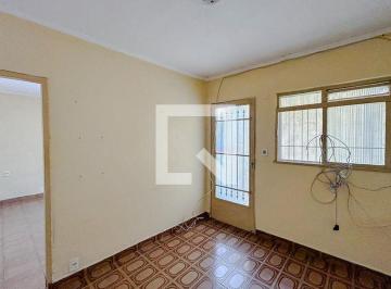Casa · 60m² · 1 Quarto · Casa para Aluguel - Vila Esperança, 1 Quarto, 60 m² - São Paulo