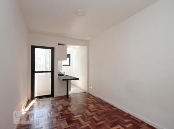 Apartamento · 42m² · 1 Quarto · Apartamento para Aluguel - Bela Vista, 1 Quarto,  42 m² - São Paulo