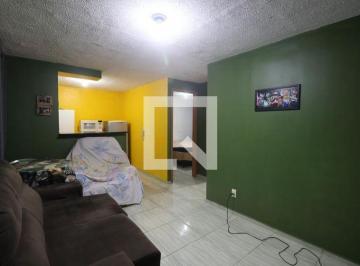 Apartamento · 43m² · 2 Quartos · 1 Vaga · Apartamento para Aluguel - Estância Velha, 2 Quartos, 43 m² - Canoas