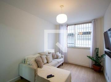Apartamento · 47m² · 2 Quartos · 1 Vaga · Apartamento para Aluguel - Mangueira, 2 Quartos, 47 m² - São Gonçalo