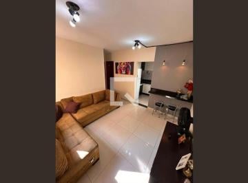 Apartamento · 55m² · 2 Quartos · Apartamento para Aluguel - Vera Cruz, 2 Quartos, 55 m² - Belo Horizonte