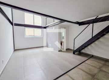 Apartamento · 52m² · 1 Quarto · 1 Vaga · Apartamento para Aluguel - Santa Teresinha, 1 Quarto, 52 m² - Santo André
