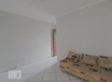 Apartamento · 40m² · 1 Quarto · 1 Vaga · Apartamento para Aluguel - Boqueirão, 1 Quarto, 40 m² - Curitiba
