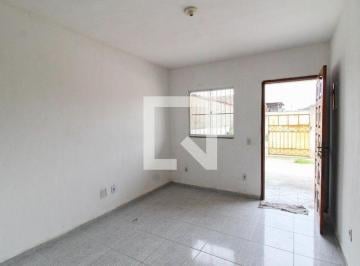 Casa · 60m² · 2 Quartos · 1 Vaga · Casa para Aluguel - Santa Maria, 2 Quartos, 60 m² - Belford Roxo