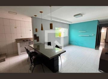 Apartamento · 74m² · 2 Quartos · 1 Vaga · Apartamento para Aluguel - Vila Leopoldina, 2 Quartos, 74 m² - Santo André