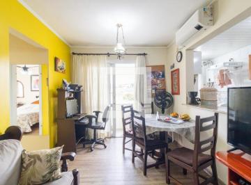 Apartamento · 55m² · 2 Quartos · 1 Vaga · Apartamento para Aluguel - Cristal , 2 Quartos, 55 m² - Porto Alegre