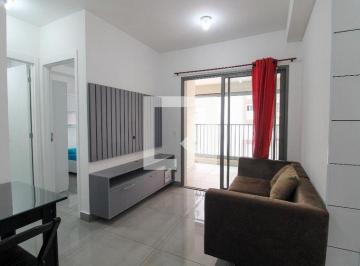 Apartamento · 45m² · 1 Quarto · 1 Vaga · Apartamento para Aluguel - Butantã, 1 Quarto, 45 m² - São Paulo