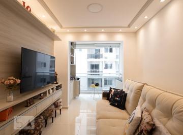 Apartamento · 65m² · 2 Quartos · 1 Vaga · Apartamento para Aluguel - Mooca, 2 Quartos, 65 m² - São Paulo