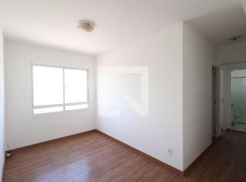 Apartamento · 43m² · 2 Quartos · 1 Vaga · Apartamento para Aluguel - Vila Nogueira, 2 Quartos,  43 m² - Diadema