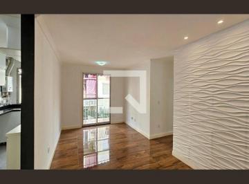 Apartamento · 75m² · 3 Quartos · 1 Vaga · Apartamento para Aluguel - Vila Dagmar, 3 Quartos, 75 m² - Belford Roxo